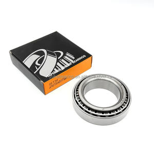 ตลับลูกปืน11 LM104949ความเร็วสูงสำหรับฟาร์มแบริ่งลูกกลิ้งแบบเรียว SET38 LM104911 LM104949 - Product Image 3