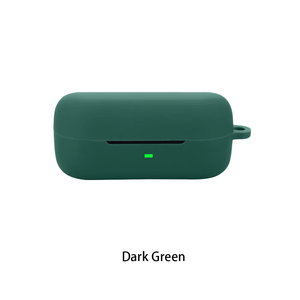 Pour <span class=keywords><strong>Sony</strong></span> <span class=keywords><strong>LinkBuds</strong></span> L900/<span class=keywords><strong>LinkBuds</strong></span> S/WF-LS900N/WF-L910 ouverte/ajustement WF-LS910N housse pour écouteurs en silicone (écouteurs non inclus) - Product Image 5