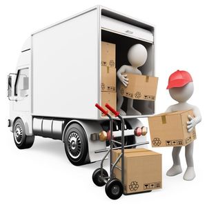 Expédition express gratuite via DHL FedEx UPS Europe USA Afrique du Sud-Transporteur porte-à-porte pour la Chine LCL + Services express - Product Image 1