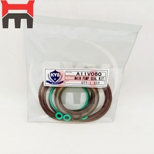 ชุดโอริงปั๊มไฮดรอลิก A11VO40 ชุดซีลปั๊มไฮดรอลิก - Product Image 3