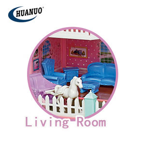 <span class=keywords><strong>Casa</strong></span> para niños, juguetes para niñas, bricolaje, juego <span class=keywords><strong>de</strong></span> simulación, <span class=keywords><strong>casa</strong></span> <span class=keywords><strong>de</strong></span> muñecas familiar, muebles, <span class=keywords><strong>casa</strong></span> <span class=keywords><strong>de</strong></span> <span class=keywords><strong>juguete</strong></span> - Product Image 6