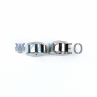 Wasserstrahl-Ersatzteile H2O JET 291502-12 291502-13 291502-14 291502-15 291502-16 291502-18 Diamant-Orifiziumdüse Ersatz