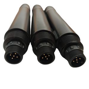 산업용 유리 pH 수질 분석기 수질시험을 위한 프로브 온라인 pH 전극 시험 - Product Image 3