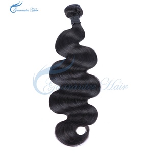 ผมมนุษย์บราซิลแท้ 100% ไม่ผ่านการแปรรูป แบบเวฟธรรมชาติ - Product Image 2