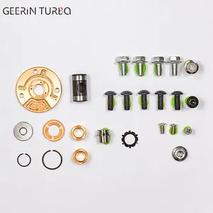 Turbo Repair Kits For RHF4 8980118923 8980118922 8980118924 For 3.0L Diesel For ISUZU