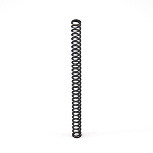 Molla per stampo in filo piatto in metallo con molla a compressione in acciaio inossidabile - Product Image 4