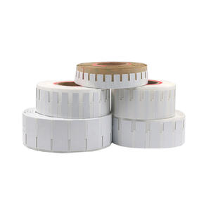 Etiqueta RFID Pasiva Anti-Metal, 860-960 MHz, Impermeable, Curva, para Gestión de Activos Metálicos - Product Image 5