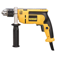 Pour perceuse filaire, mandrin sans clé de 1/2 pouce, vitesse variable, perçage professionnel du bois