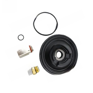 Kits de Reparación de Suspensión Neumática para Modelos Nuevos, Kits de Reparación de Resortes Neumáticos Delanteros o Traseros 7L5616019F 7L5616020F 95835850300 - Product Image 4
