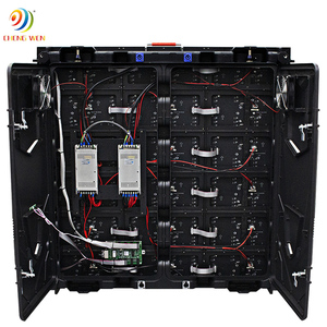 <span class=keywords><strong>Led</strong></span> video tường Màn hình HD P4 <span class=keywords><strong>P5</strong></span> P6 P10 <span class=keywords><strong>SMD</strong></span> đầy đủ màu sắc trong nhà <span class=keywords><strong>LED</strong></span> ma trận Bảng điều chỉnh cho thuê <span class=keywords><strong>LED</strong></span> hiển thị - Product Image 5