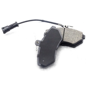 <span class=keywords><strong>Plaquette</strong></span> de frein à <span class=keywords><strong>disque</strong></span> avant pour CHERY COWIN, pièces automobiles chinoises D684 - Product Image 4