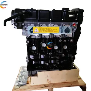 현대 투싼 엘란트라 소나타 기아 스포티지 모터 엔진을위한 품질 보장 2.0L G4GC 엔진 FIT