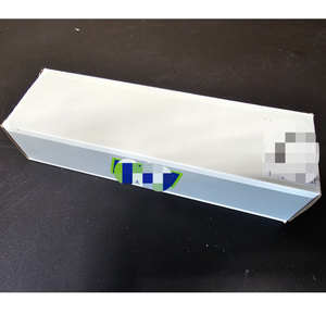 Lxva-08c Plc Vision Integration, การจับภาพความเร็วสูง, ระบบอัตโนมัติทางอุตสาหกรรม, การประมวลผลข้อมูลแบบเรียลไทม์, การควบคุม, อีเธอร์เน็ต - Product Image 2