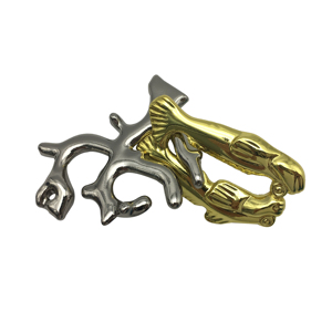 Rompicapo classico in metallo, - Product Image 6
