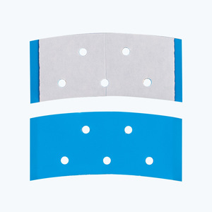 Blue Perforated Double-Sided <b>Wig</b> Tape Bio-Adhesive Waterproof Breathable Wide 10g Shenzhen Made - Product Image 1