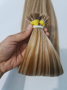 Virgin Remy Human Hair Body Wave Weft Bundle Raw Vietnamese and Brazilian <b>Wig</b> Dyed with Hair Dye Process for <b>Braiding</b> - Product Image 2