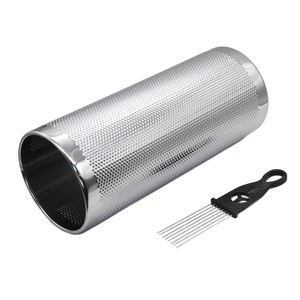 Personnalisé <span class=keywords><strong>Divers</strong></span> Métal Guiro Lavable Orff Percussion <span class=keywords><strong>Instruments</strong></span> <span class=keywords><strong>de</strong></span> <span class=keywords><strong>Musique</strong></span> pour Enfants Jouet Se - Product Image 3