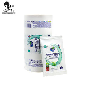 Rouleau de film d'emballage automatique pour sachet en plastique à impression personnalisée du fournisseur chinois - Product Image 6