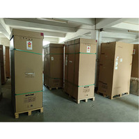 Pendingin Udara Presisi Cerdas untuk Huawei, Pengontrol Suhu Ruangan, Peralatan Ruangan NetCol8000 A100DM22N2R120E0