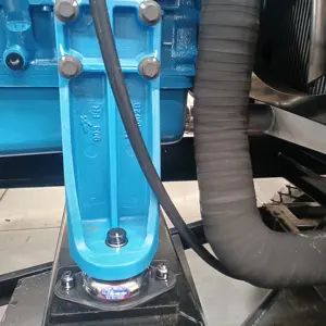 Epdm Rubber Reinforced Replacement Of Automotive Parts In The Cooler Air Filter Rubber Hose