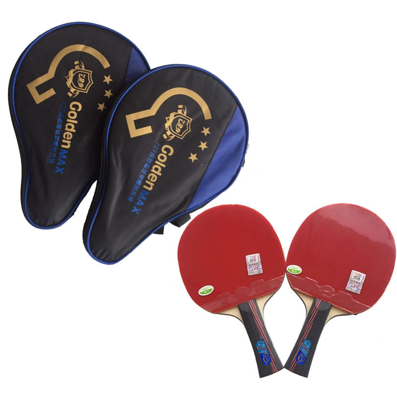 Ping Pong Paddle Professional Racket Table