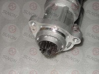 Moteur de démarreur 5446936 pour camion FOTON, pièces détachées, démarreur