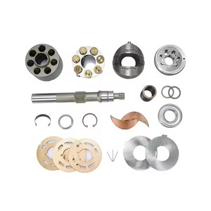 Repuestos para Bomba de Pistones Hidráulicos LPVD 45 HPV AP2D12 A10VSO45, Nuevos, Accesorios K3V PV90R, K3V PV90R LPVD 45 - Product Image 6