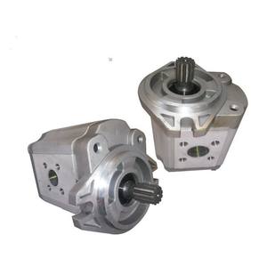 Bomba de engranajes Om para montacargas XD30 Deutz 250 bar, bomba de aceite hidráulica de 1 etapa, número de pieza YY0005221 - Product Image 3