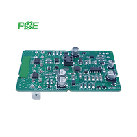 Usine d'assemblage de circuits imprimés, fourniture de services de circuits imprimés, fabrication de circuits imprimés personnalisés pour smartphones Android, fabricant de circuits imprimés
