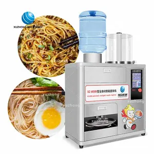 Industrial Automatic Noodles Machine Making Rice Noodle Making Machine Noodles Making Machine Automatic