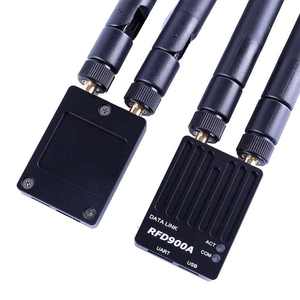 3DR rfd900a Tarot đài phát thanh không dây mô-đun từ xa <span class=keywords><strong>915MHz</strong></span> nhựa siêu dữ liệu liên kết truyền UAV mô-đun - Product Image 3
