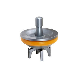 Vannes à quatre ailettes et sièges entièrement ouverts (inserts de vanne à encliquetage) fabriqués en Inde, inserts de vanne durables à vendre - Product Image 1