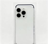 Vente en gros de téléphones iPhone 12 Pro et 14 151 6 17 Pro Max 5G d'occasion, version mondiale, 128 Go 256 Go 512 Go, expédition scellée