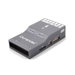 Holybro durandal FC hiệu suất cao pH7 bay không người lái điều khiển ESC cho FPV đua DIY Mô hình phụ kiện truy cập từ xa - Product Image 1