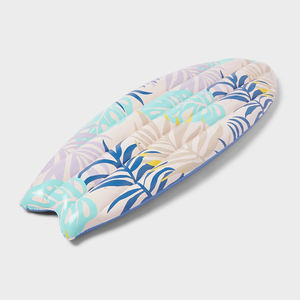 ที่นอน<span class=keywords><strong>เป่า</strong></span><span class=keywords><strong>ลม</strong></span>รูปพิซซ่าขนาดใหญ่ทำจากพีวีซีหนา ของเล่นลอย<span class=keywords><strong>น้ำ</strong></span>สำหรับเด็กและผู้ใหญ่ - Product Image 4