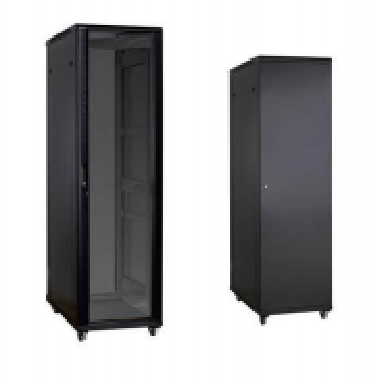 Jinsanhu на 19-дюймовую стойку 22U 600*600 мм пол сервер в шкаф для сетевого сервера
