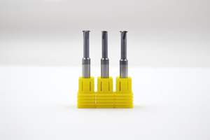 เครื่องกัดเกลียวสำหรับงานกัดปลายทังสเตนฟันซี่เดียวทำจากสเตนเลส2025 - Product Image 3