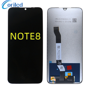 Pantalla LCD Original para <span class=keywords><strong>Xiaomi</strong></span> Redmi <span class=keywords><strong>Note</strong></span> 7 8 9 10 <span class=keywords><strong>11</strong></span> 12 Pro Ote 9s 10s 11s 12S 13 14, Repuesto de Pantalla - Product Image 6