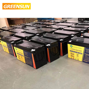 Precio razonable 12,8 V 25,6 V 100Ah 200Ah ABS Batería de iones de litio (Lifepo4) La batería se vende bien en <span class=keywords><strong>España</strong></span> - Product Image 3