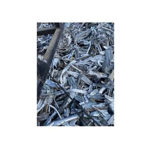 Venta Directa de Chatarra de Aluminio Tabor de Alta Pureza 99.95%-99.98%, Amplio Inventario, Suministro a Granel, Respetuoso con el Medio Ambiente - Product Image 1