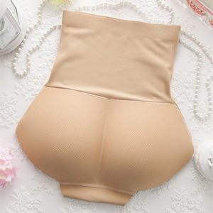 LD-1108 Ropa Interior Femenina sin Costuras, Nuevo Modelo, Braguitas con Relleno para Mujer - Product Image 2