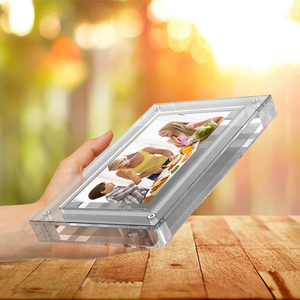 Khung ảnh kỹ thuật số màn hình IPS 7 inch chất lượng cao với Wifi, pin, chức năng xem ảnh, video và chuyển động - Product Image 3