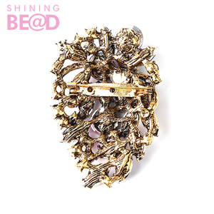 <span class=keywords><strong>Sposa</strong></span> <span class=keywords><strong>Vintage</strong></span> <span class=keywords><strong>sposa</strong></span> grande rosso/blu/verde cristallo colorato fiore strass spille con spille da <span class=keywords><strong>sposa</strong></span> Bouquet da <span class=keywords><strong>sposa</strong></span> - Product Image 6