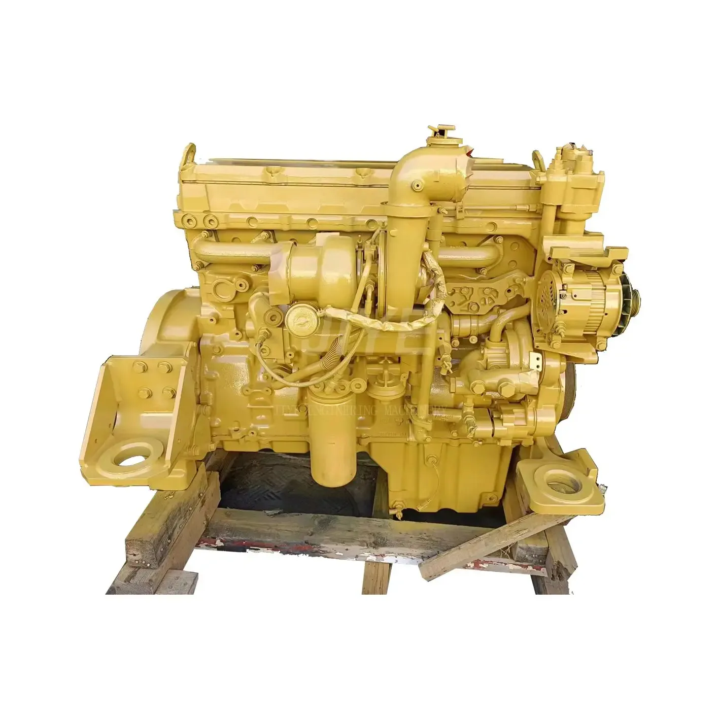 C13 orijinal Cat motor tertibatı CAT349D CAT345D. Sağlanan: endüstriyel makine, jeneratör setleri, deniz, inşaat makineleri