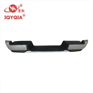 PARACHOQUES TRASERO KX-C-059 para <span class=keywords><strong>MITSUBISHI</strong></span> <span class=keywords><strong>L200</strong></span> <span class=keywords><strong>2019</strong></span> - Product Image 2