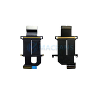 Kabel Fleksibel Backlight A2442 A2779 Baru untuk Perbaikan Macbook M1 Pro/Max 14 inci 16 inci A2485 A2780 Kabel Backlight Layar LCD