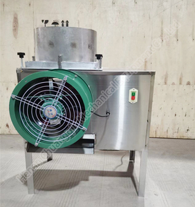 Garlic Separating Machine Suppliers Professional Garlic Separator Horizontal Industrial Garlic Bulb Clove Separator Machine - Product Image 4