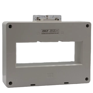 Transformador <span class=keywords><strong>de</strong></span> corriente para interiores HEYI/ASCT, CE, medición <span class=keywords><strong>de</strong></span> <span class=keywords><strong>intensidad</strong></span> <span class=keywords><strong>de</strong></span> corriente, 6000/5A, clase 0,5/1, frecuencia 50/60Hz, proveedor CT - Product Image 1