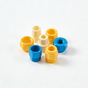 Servicios de Mecanizado de Plástico, Fresado CNC de Plástico, Mecanizado de Piezas de <span class=keywords><strong>PTFE</strong></span>, Fresado de Precisión, Servicios de Procesamiento de Piezas de Mecanizado CNC de ABS - Product Image 1