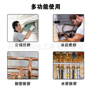 Pagoda Wrench 10-21mm Metric <b>Single</b> End Square Head High Carbon Steel Plated Industrial <b>Socket</b> Wrench For Water Pumping Pipes - Product Image 5